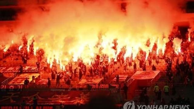 악연 얽힌 K리그1 서울-안양 맞대결…강추위 뚫고 4만명 모일 듯