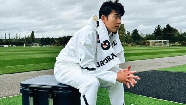 '품절 사태' 일으킨 '손흥민 신발' 도대체 뭐길래?