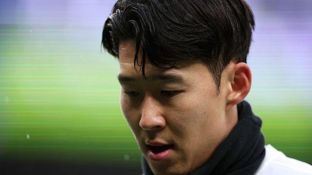 “SON 입지에 의문 제기되고 있다”…손흥민, 진짜 토트넘 떠나나? “이적료 발생하면 팬들도 이해할 것”