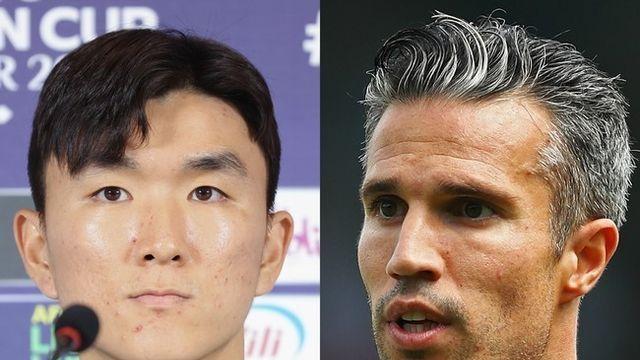 ‘월클 공격수 출신’ 반 페르시가 황인범을 지도한다…“당사자 간 합의 이뤄질 듯”
