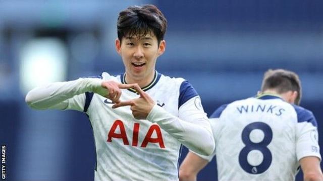 손흥민 토트넘이 재계약 철회한 이유는? 메이저리그사커(MLS)or사우디 프로 리그 선택 해야하는 원인 총정리