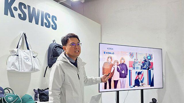 케이스위스, 3년 만에 국내 시장 재진출…“5년 내 매출 800억 목표”