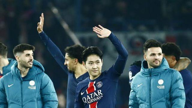 ‘생일+UCL 16강 진출’ 이강인, “축하해주신 모든 분들께 감사, 항상 응원해주어 큰 힘”
