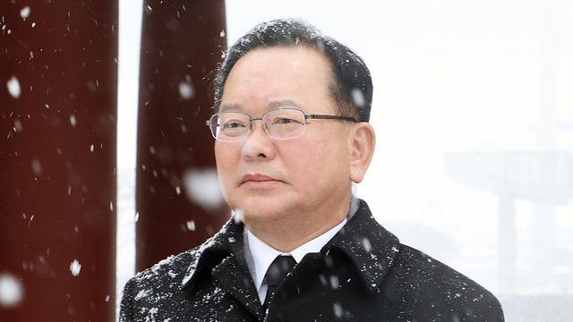 김부겸 “민주당이 진보 담당한 건 역사적 사실…하루아침에 바뀌나”