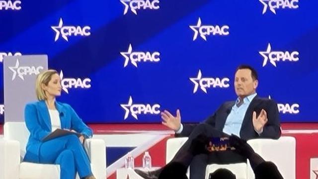 트럼프 대북키맨 