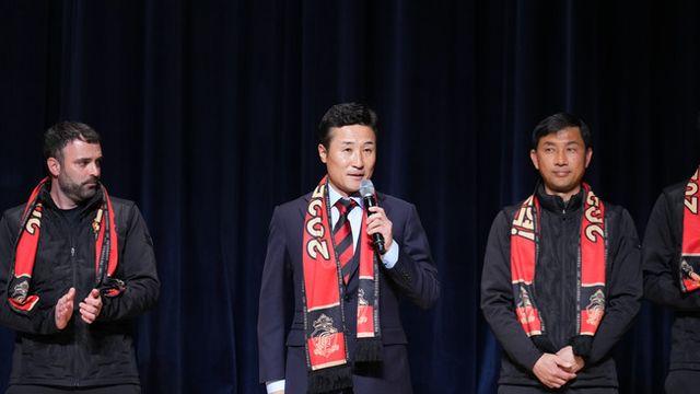‘LIMITLESS’ 경남의 시간은 지금부터, 인천과의 맞대결로 첫 선 보인다