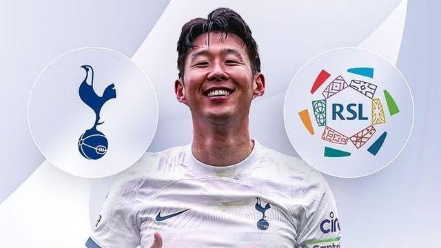 “손흥민 더 이상 큰 이적할 수 없어, 사우디 가면 부자 될 수 있는데?”…토트넘 10년 동행 끝날까