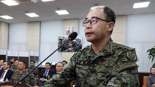 특전사 지휘관들 