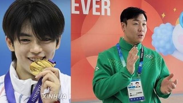 차준환 vs 원윤종 IOC 선수위원 후보 경쟁…누가 낙점받을까