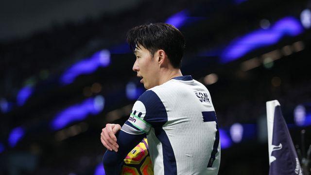 “토트넘, SON 향한 사우디 오퍼 수락할 것” 전 스카우트 주장