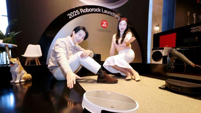한국 본격 공략 나선 중국 로봇청소기… '보안' 불신은
