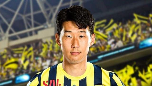손흥민 '알깡패냐, 알본좌냐'…