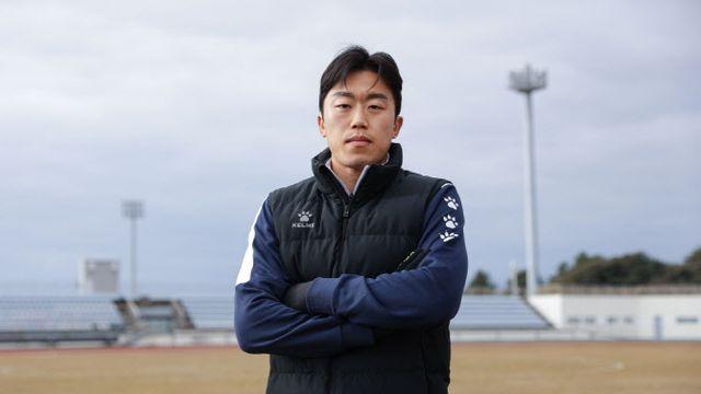‘차두리호 첫 캡틴’ 우제욱 “감독님, 포스 자체가 달랐다”