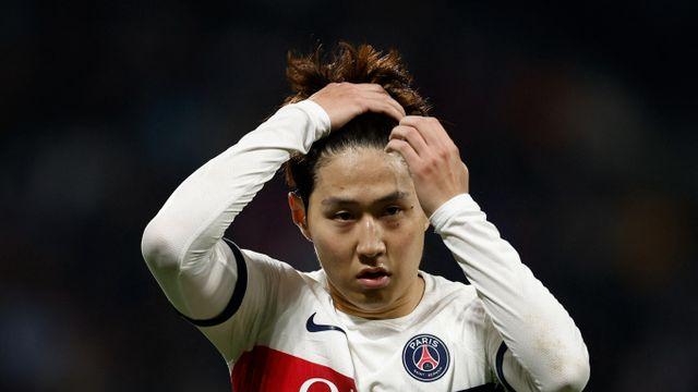 16강 조추첨 앞둔 UCL… 이강인은 '최악', 김민재·황인범 '나쁨'