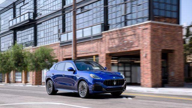 이탈리안 럭셔리 감성 느낀다, 22일부터 '마세라티 드라이빙 익스피리언스' 시작