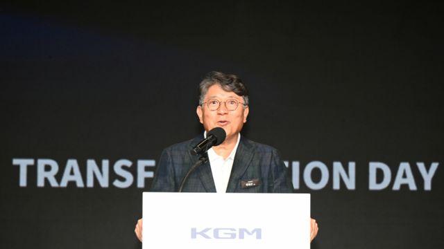 '내수 부진' KGM의 러시아행… 성공 가능성은