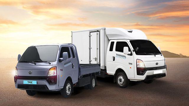 BYD ‘T4K’ 月 19만9000원에 탄다