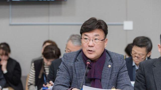 “생명을 잇는 약속!” 최만식 경기도의원, 장기·인체조직 기증 장려 조례 전부개정