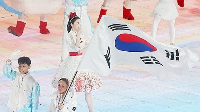 아시안게임 바이애슬론 금메달 압바꾸모바, 동계체전서 3관왕