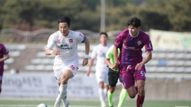 2025 K4리그 이번 주말 개막...신생 2개팀 포함 총 11개팀 참가, 오는 11월까지 팀 당 30경기
