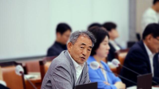 윤준병 의원 ‘전통주 쌀 소비촉진법’ 대표 발의