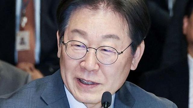 이재명 지지율, 김문수+홍준표+한동훈+오세훈+안철수+유승민보다 높아