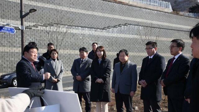 경기도의회 이병길 의원, 주민과 함께 남양주 혁신형 공공병원 설립 앞장