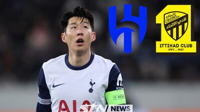 ‘손흥민 처분 결정’ 토트넘 선택은? “부진 이어지고 750억 제안이라면 빠르게 현금 챙길 수도”