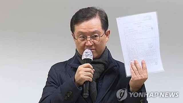 공수처-尹측 '영장기각' 난타전…관할법원·구속 적법성 공방