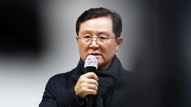 [윤 대통령 측 긴급 기자회견] 