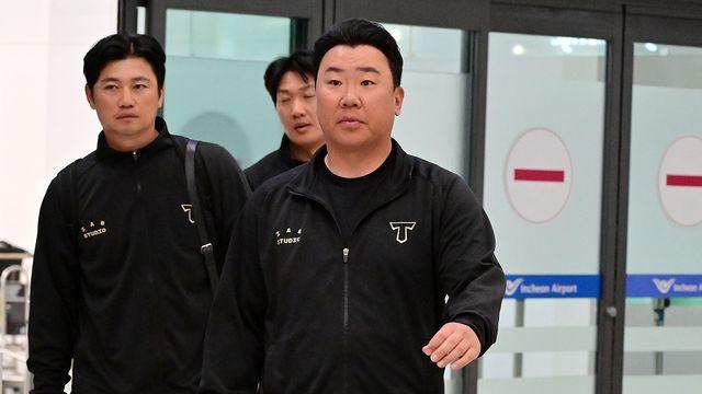'조상우 가세' KIA 불펜 행복한 고민?…