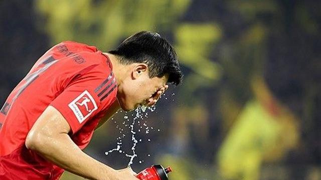 '충격' 김민재, 시한폭탄 터졌다...