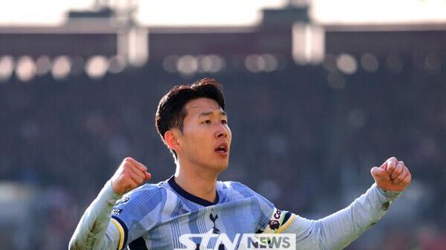 ‘손흥민 이제 토트넘에서 끝’ 장사꾼 회장이 가만히 있을 리가! “거부하기에 엄청난 금액”