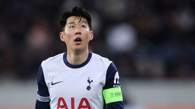 토트넘 정신차려! “손흥민 팀에 영혼 바쳐, 여전히 최고야”...750억 ‘SON절’ 결정→“상상할 수 없는 일”