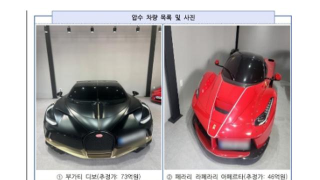 코인사기 '존버킴' 이번엔 2000억대 사기로 구속