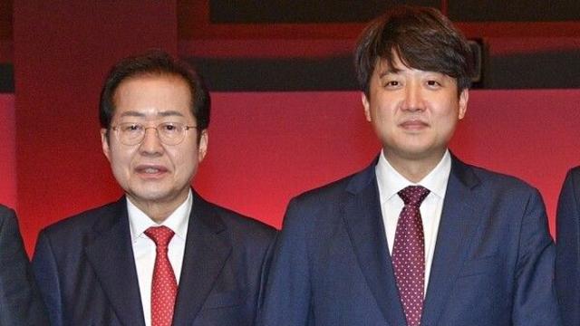 민주, '홍준표 복당' 관련 명태균 녹취 공개.. 명태균, 이준석에 