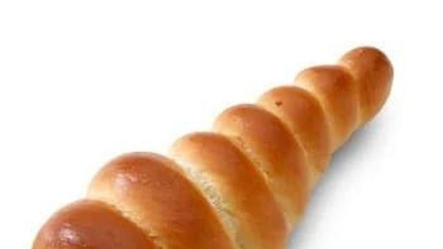 [치요코대회] 치요코가 좋아할지는 잘 모르겠는 소라빵 굽기