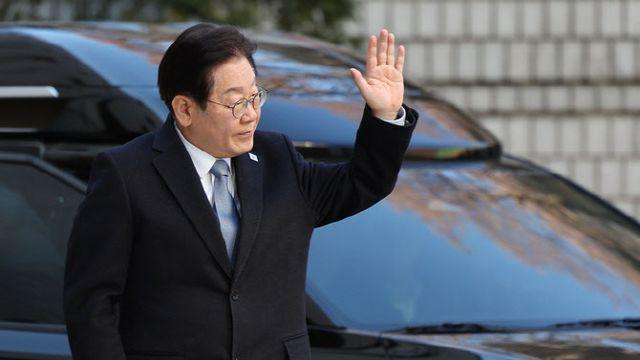 “이재명, 국힘 입당하라” 제안한 與 의원들, 무슨 일