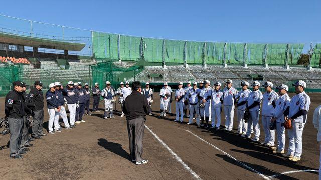 KBO, 심판·기록위원 구단 전지훈련 파견…신규 도입·변경 규정 설명