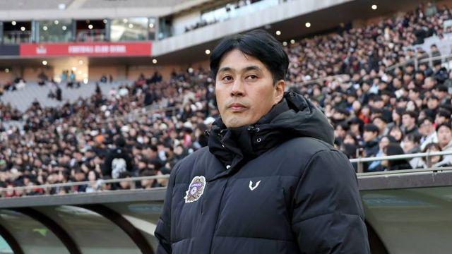 “5월 6일, 안양에서 서울 이기겠다” 유병훈 감독 다짐 [IS 패장]