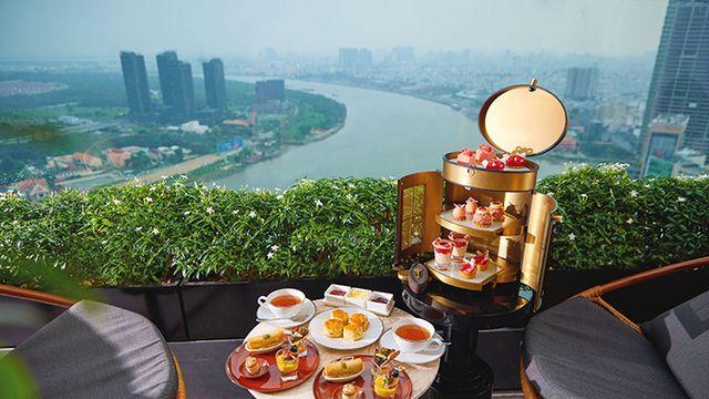 직항으로 더 가까워진 베트남, 미식과 럭셔리 스테이를 한번에 즐긴다