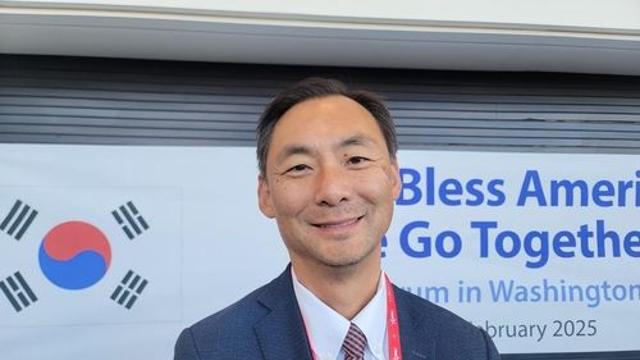 [인터뷰] 트럼프 1기 참여 한인 학자 