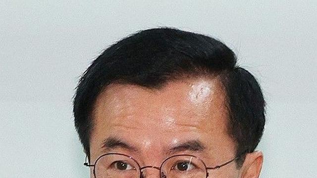 민주당 윤영덕 전 의원 