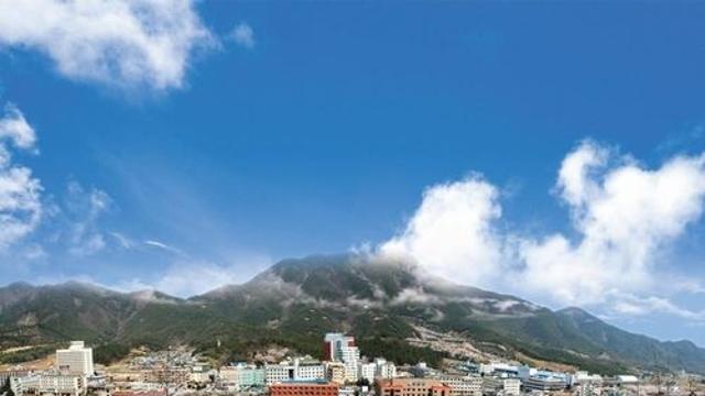 창녕부곡온천, 관광객 회복세 뚜렷…올해 300만명 영광 재현한다