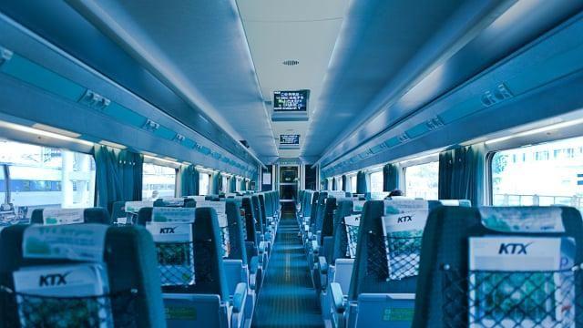 [엽기] 	        KTX, SRT 표 끊기 힘든 이유