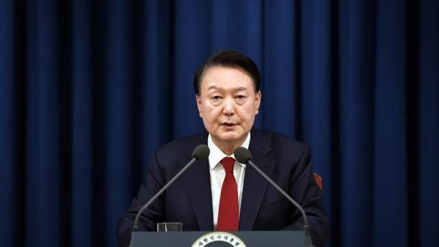 尹측, 법원에 구속취소 의견서…