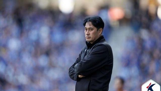 [st&현장] 안양 유병훈 감독 
