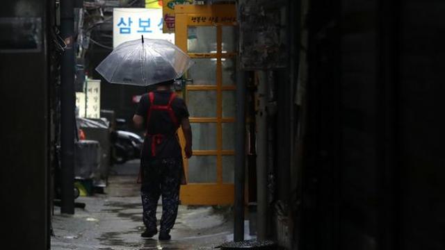 고양 음식점서 숨진 채 발견된 여성 옆 쓰러져 있던 '내연녀' 용의자 지목