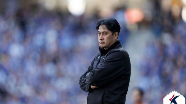 유병훈 감독 “서울, 텃세 있는 것 같다…FC안양 이름으로 당당하게 경기하겠다” [IS 상암]