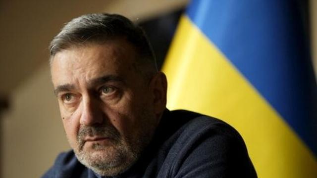 [인터뷰] 우크라 국방정보국 